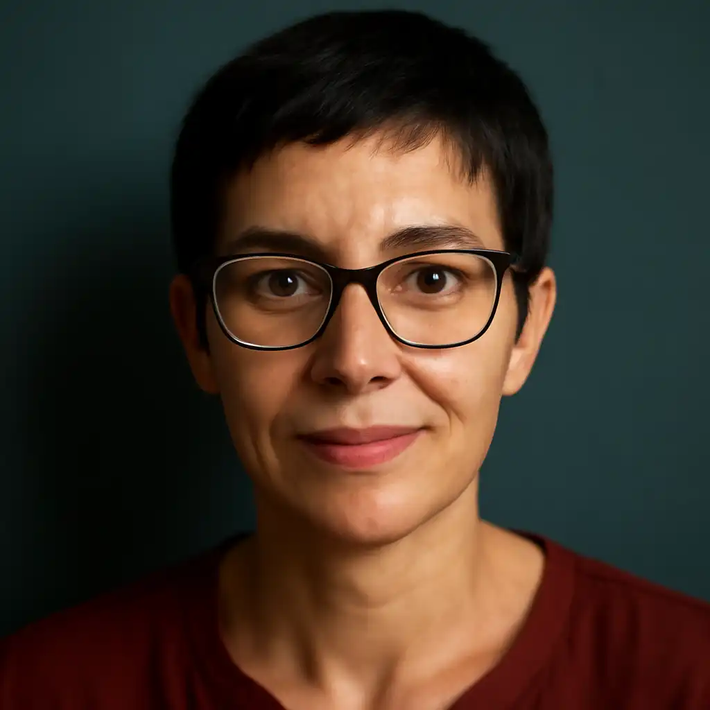Valentina Soto Mendoza